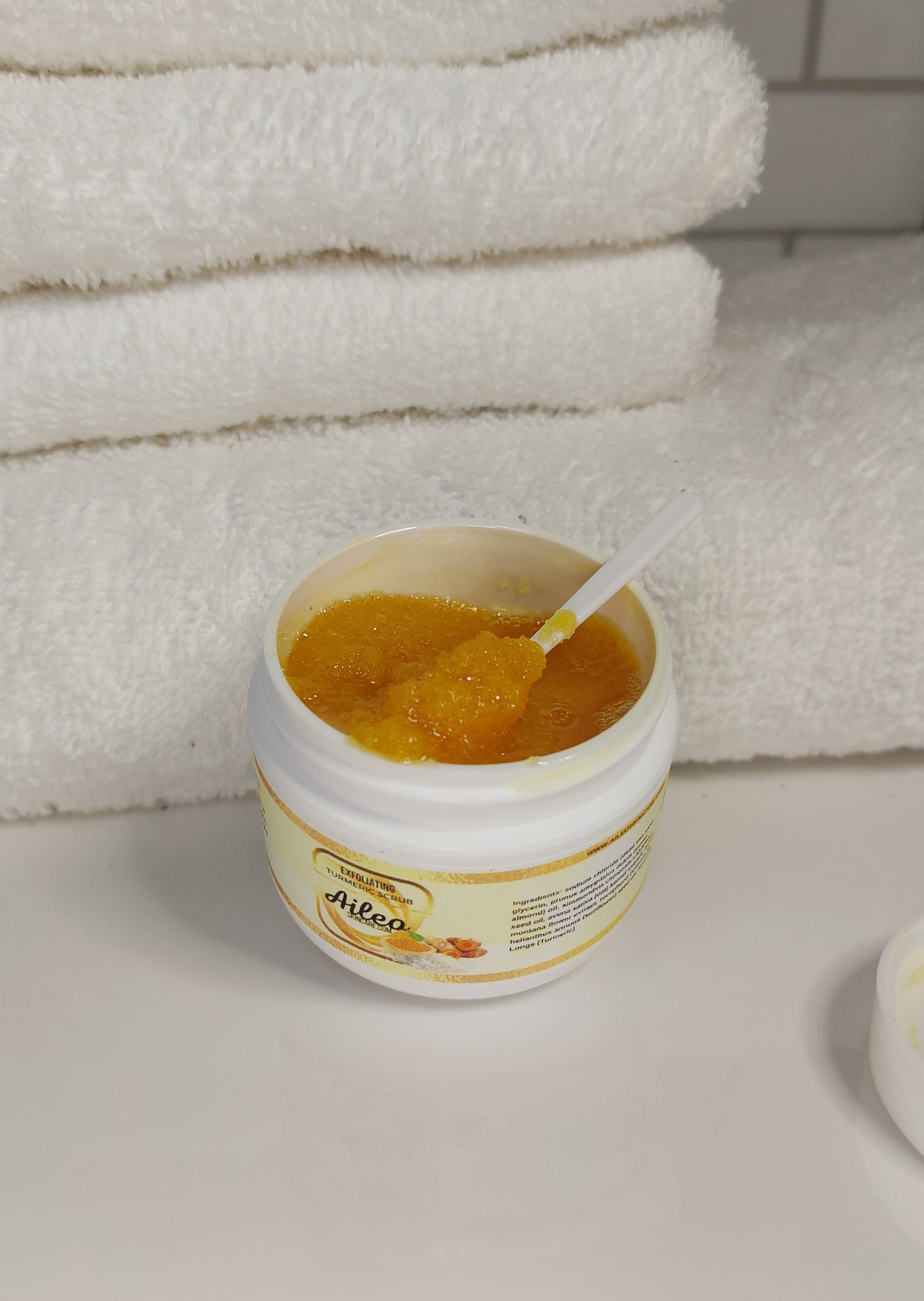Turmeric Face Care Combo Kit