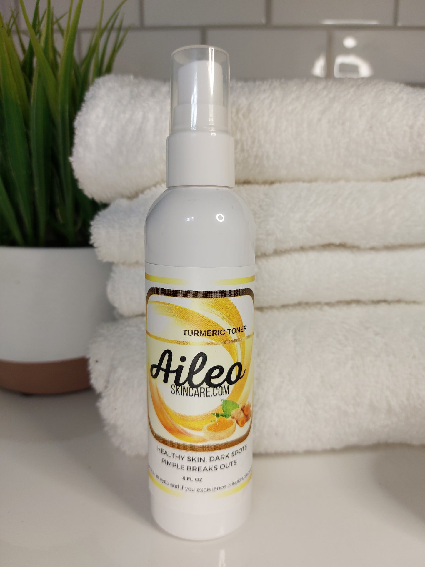 Turmeric Cleanser