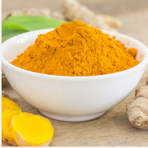 Turmeric Cleanser
