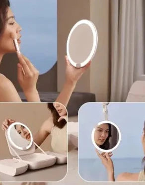 LED Makeup Mirror