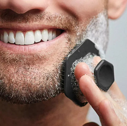 Facial Cleaning Brush for Men & Women